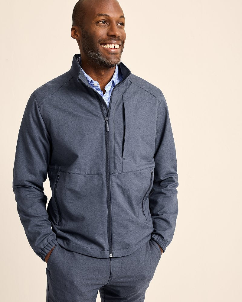 Tommy Bahama | On Par Pro Jacket / Belmont Blue
