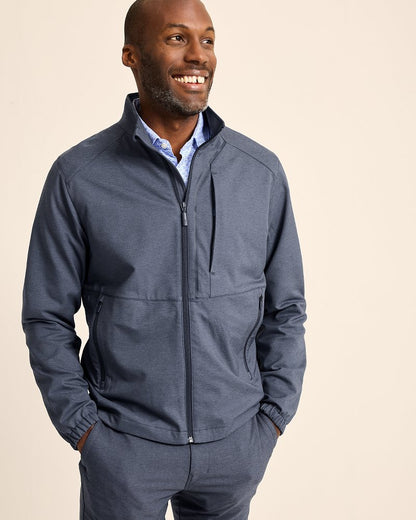 Tommy Bahama | On Par Pro Jacket / Belmont Blue