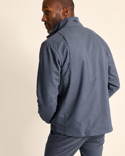 Tommy Bahama | On Par Pro Jacket / Belmont Blue