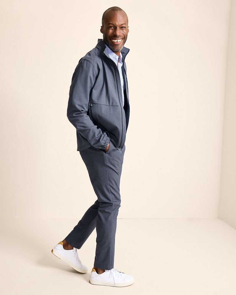 Tommy Bahama | On Par Pro Jacket / Belmont Blue