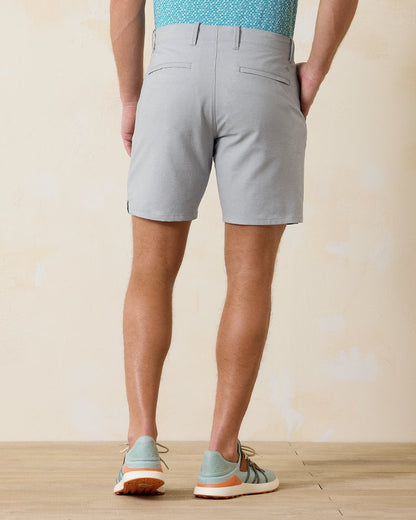 Tommy Bahama | On Par IslandZone® 8-Inch Shorts / Harbor Mist