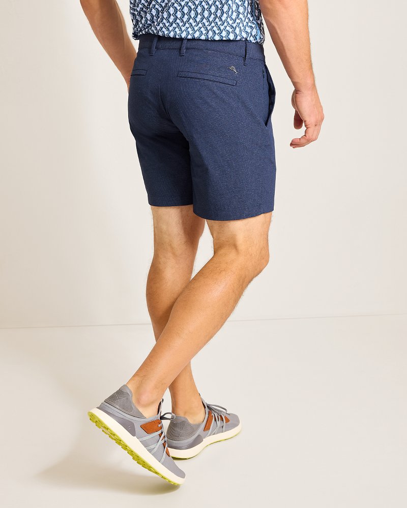 Tommy Bahama | Chip Shot IslandZone® 7-Inch Shorts / Ocean Deep