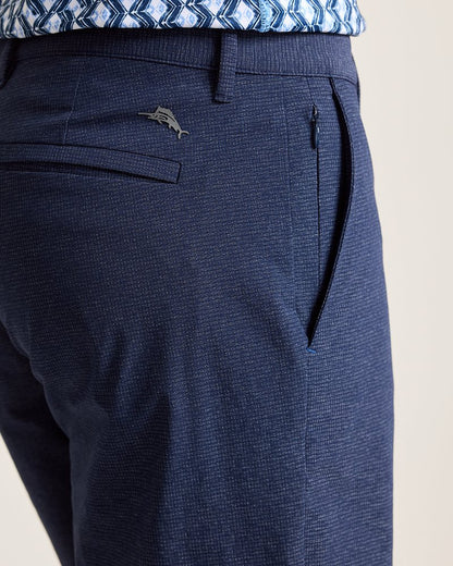Tommy Bahama | Chip Shot IslandZone® 7-Inch Shorts / Ocean Deep