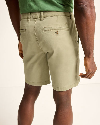 Tommy Bahama | Boracay® Chino 9-Inch Shorts / Khaki