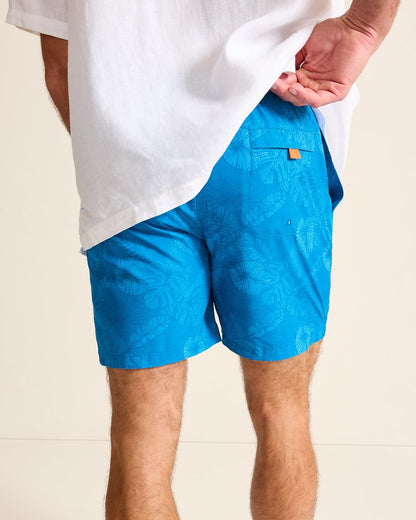 Tommy Bahama | Naples Keep It Frondly 6-Inch Swim Trunks / Nova