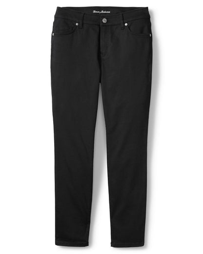 Tommy Bahama | Boracay® Beach High-Rise Ankle Jeans / Black