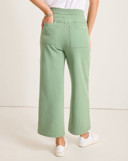 Tommy Bahama | Marina Del Mar Cropped Pants / Tropical Fern
