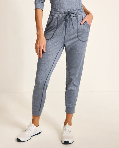 Tommy Bahama | Playa Vista IslandZone® Joggers / Island Navy Heather