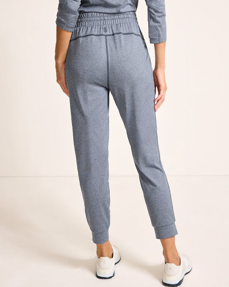 Tommy Bahama | Playa Vista IslandZone® Joggers / Island Navy Heather
