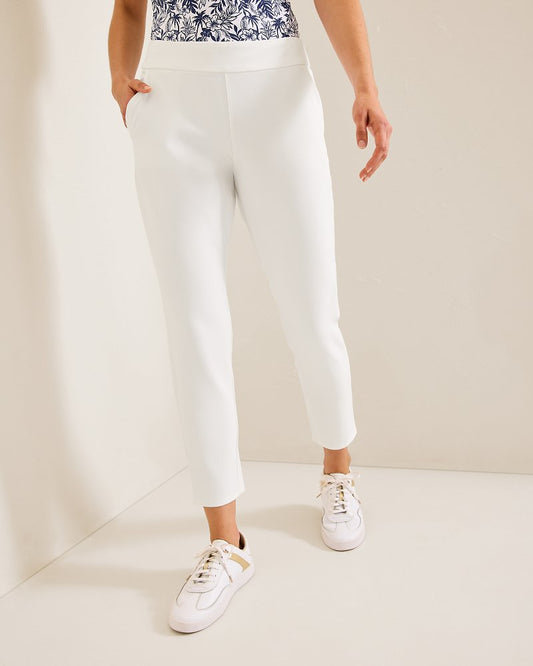 Tommy Bahama | Coastal City IslandZone® Pants / White