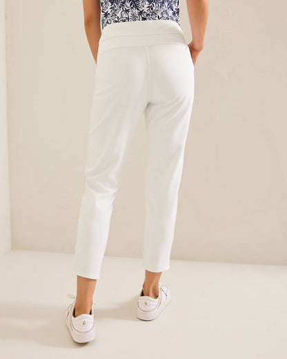 Tommy Bahama | Coastal City IslandZone® Pants / White