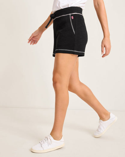Tommy Bahama | Tobago Bay 5-Inch Shorts / Black