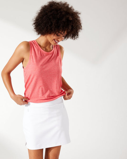Tommy Bahama | Aubrey IslandZone® Skort / White