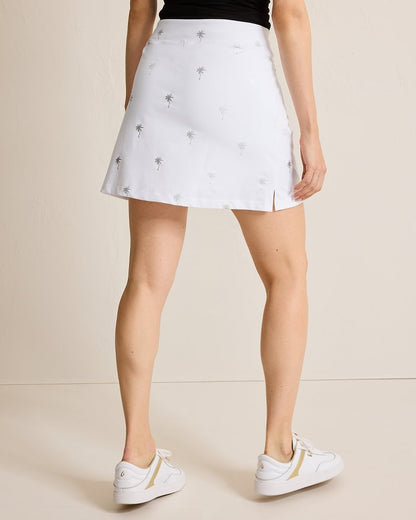 Tommy Bahama | Aubrey Beach Daze IslandZone® Skort / White