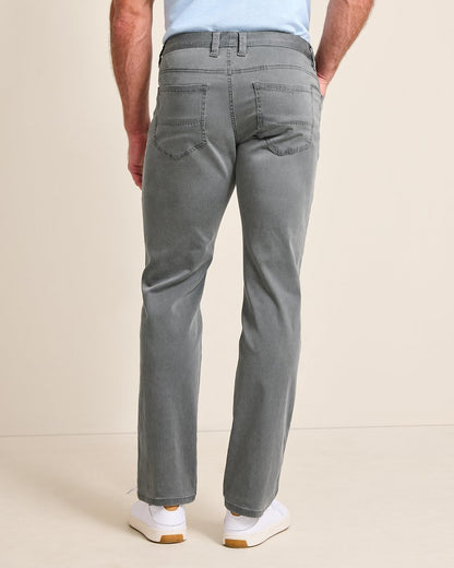 Tommy Bahama | Boracay® 5-Pocket Pants / Fog Grey