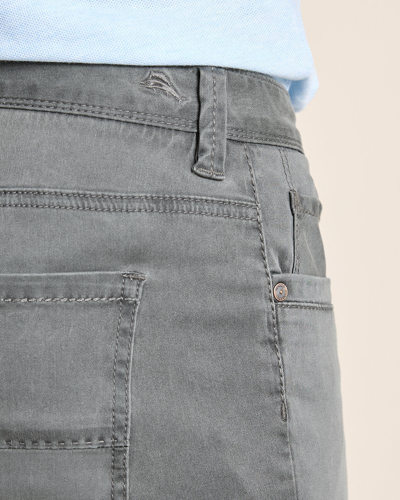 Tommy Bahama | Boracay® 5-Pocket Pants / Fog Grey