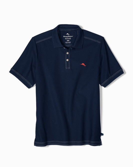 Tommy Bahama | The Emfielder IslandZone® Polo / Blue Note