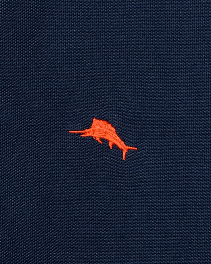 Tommy Bahama | The Emfielder IslandZone® Polo / Blue Note