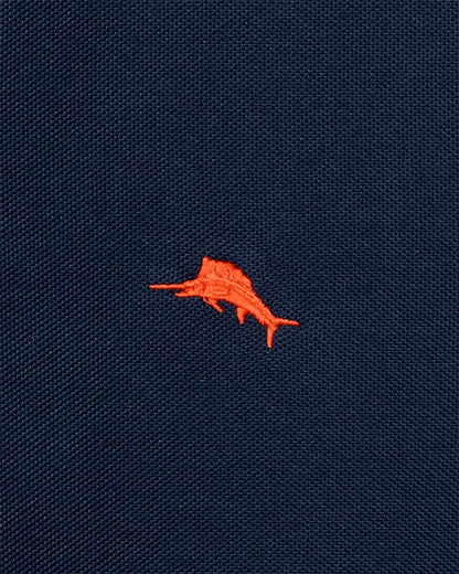 Tommy Bahama | The Emfielder IslandZone® Polo / Blue Note