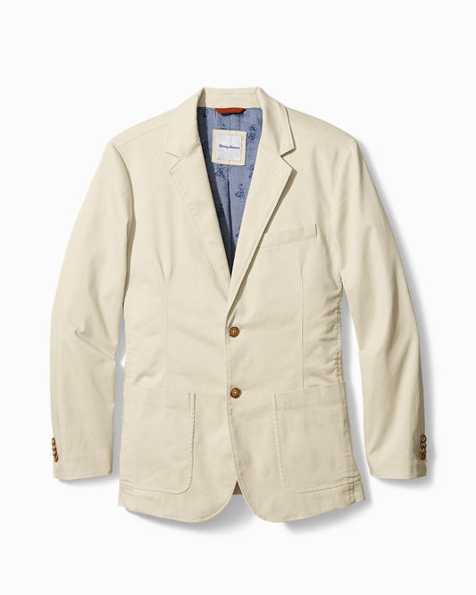 Tommy Bahama | Boracay® Blazer / Bleached Sand