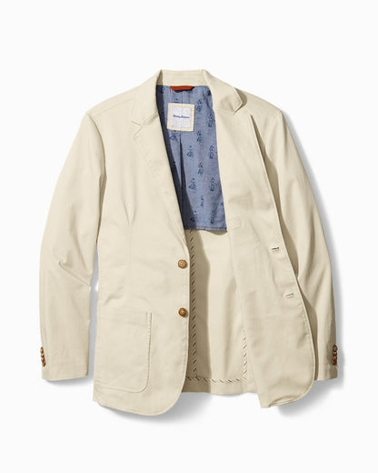 Tommy Bahama | Boracay® Blazer / Bleached Sand