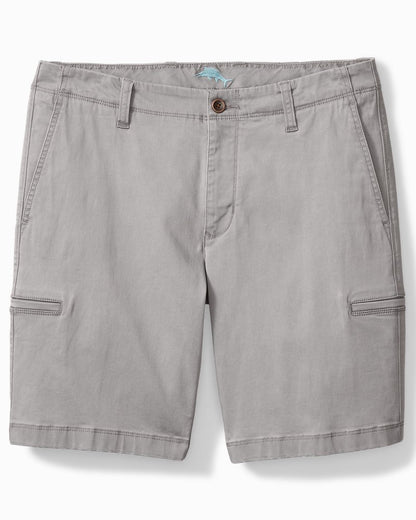 Tommy Bahama | Boracay® 10-Inch Cargo Shorts / Bala Shark