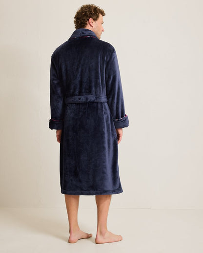 Tommy Bahama | Plush Robe / Peacoat Navy
