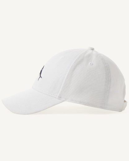 Tommy Bahama | The Marlin Packable Cap / White