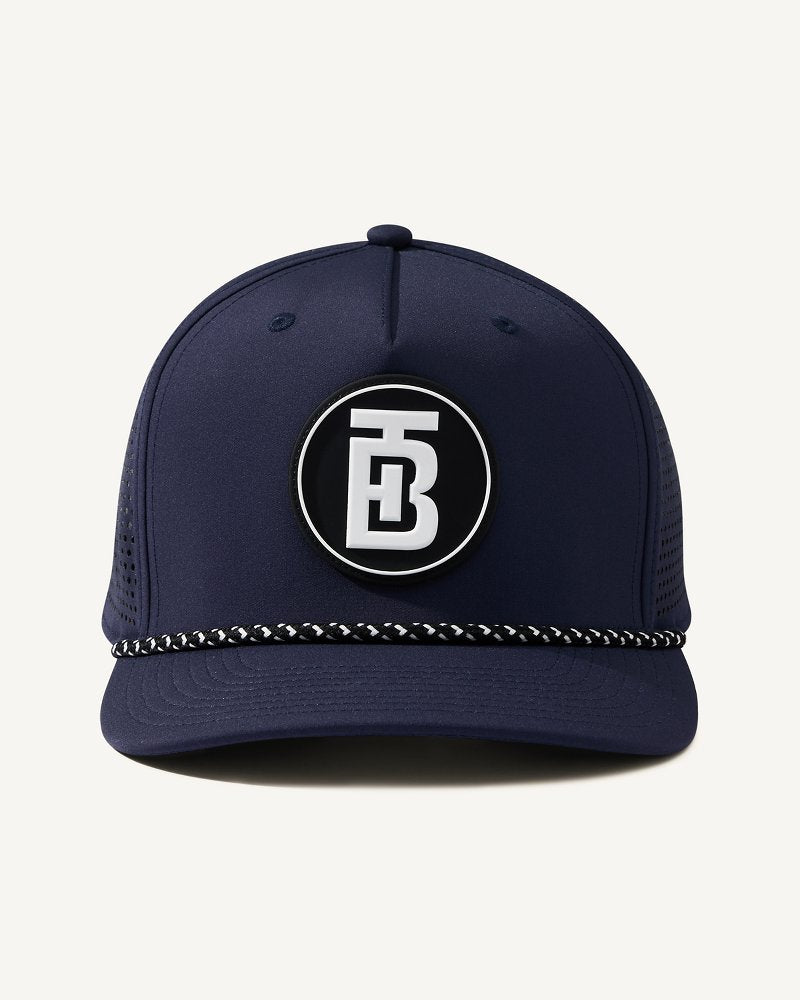 Tommy Bahama | 'Til Sunset Packable Cap / Navy