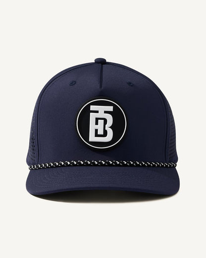 Tommy Bahama | 'Til Sunset Packable Cap / Navy