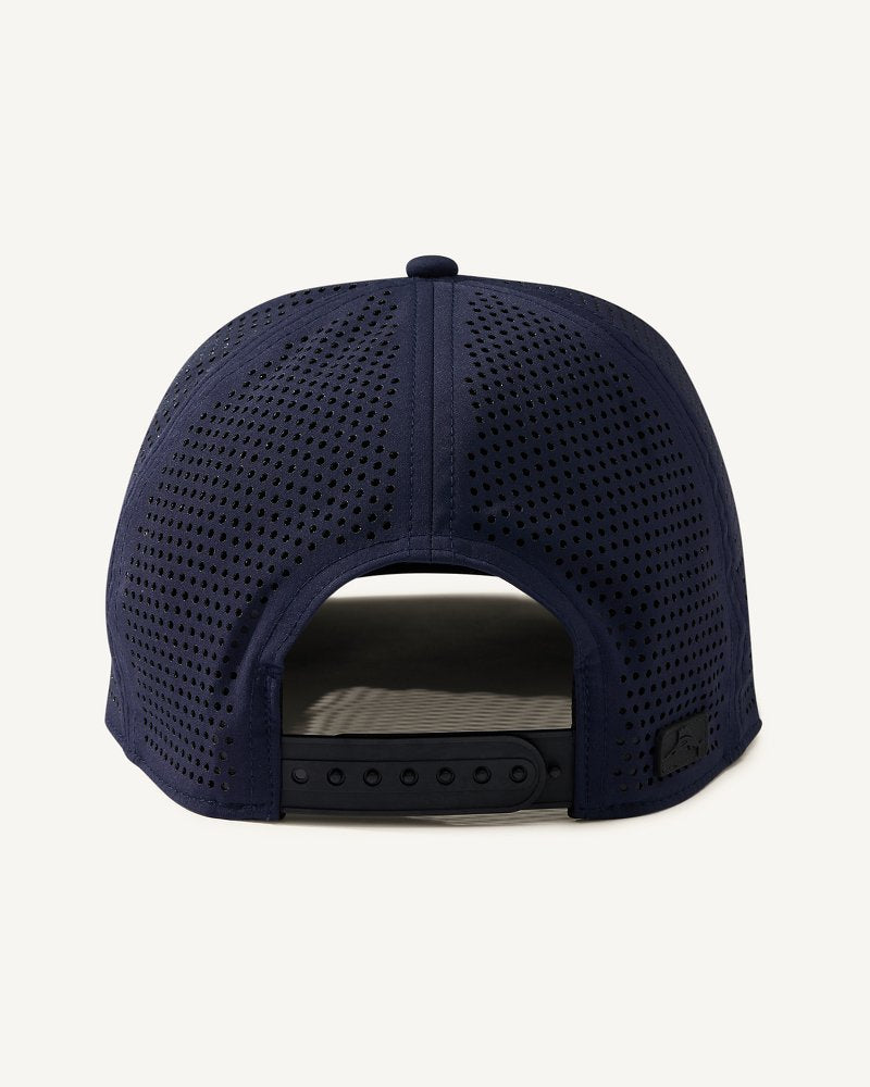 Tommy Bahama | 'Til Sunset Packable Cap / Navy