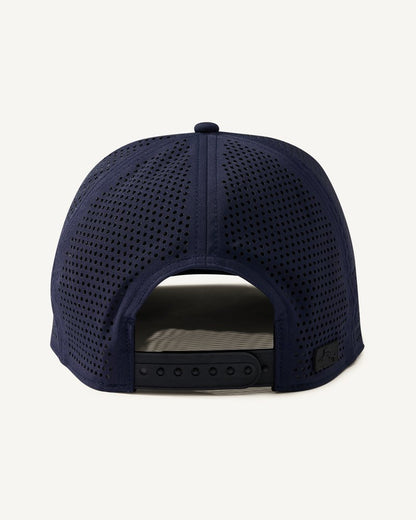 Tommy Bahama | 'Til Sunset Packable Cap / Navy