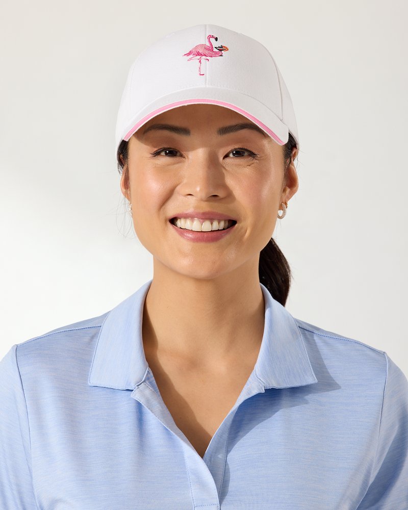 Tommy Bahama | The Sandy Cap / White