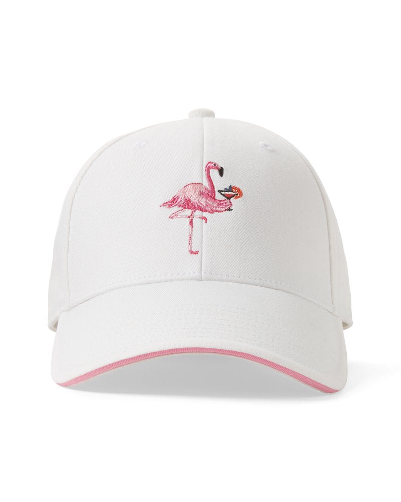 Tommy Bahama | The Sandy Cap / White