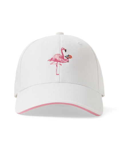 Tommy Bahama | The Sandy Cap / White
