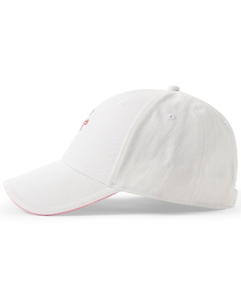 Tommy Bahama | The Sandy Cap / White