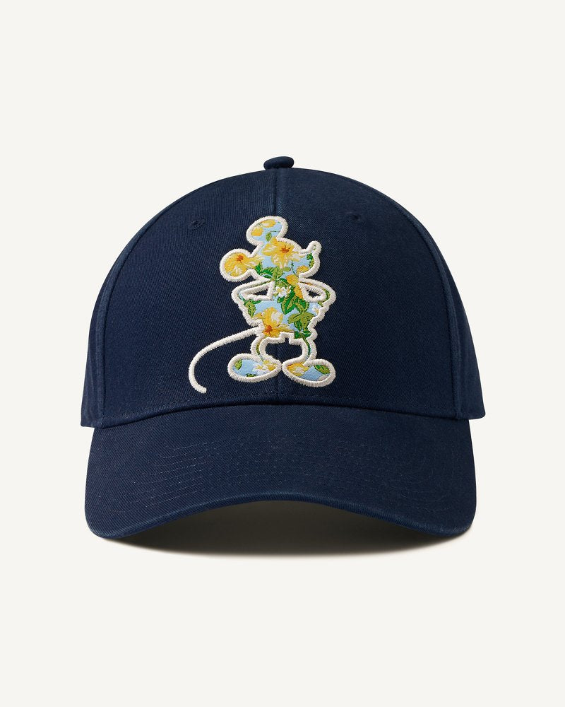 Tommy Bahama | Disney x Tommy Bahama Packable Cap / Navy