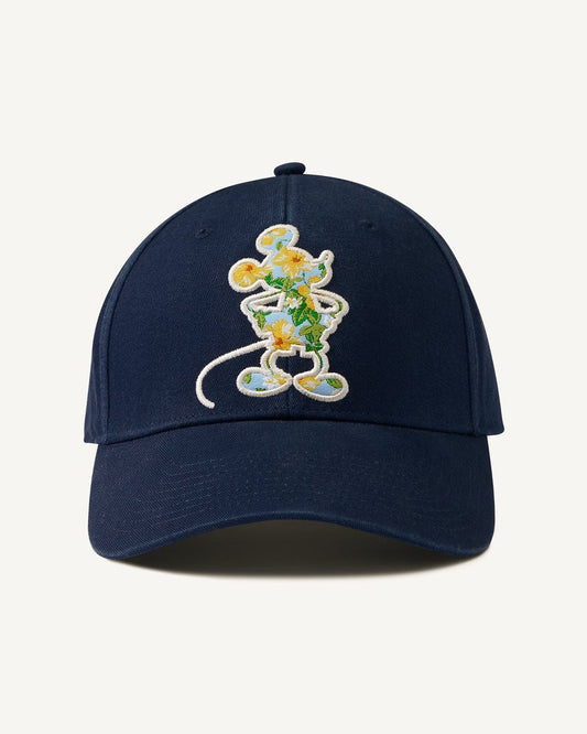 Tommy Bahama | Disney x Tommy Bahama Packable Cap / Navy