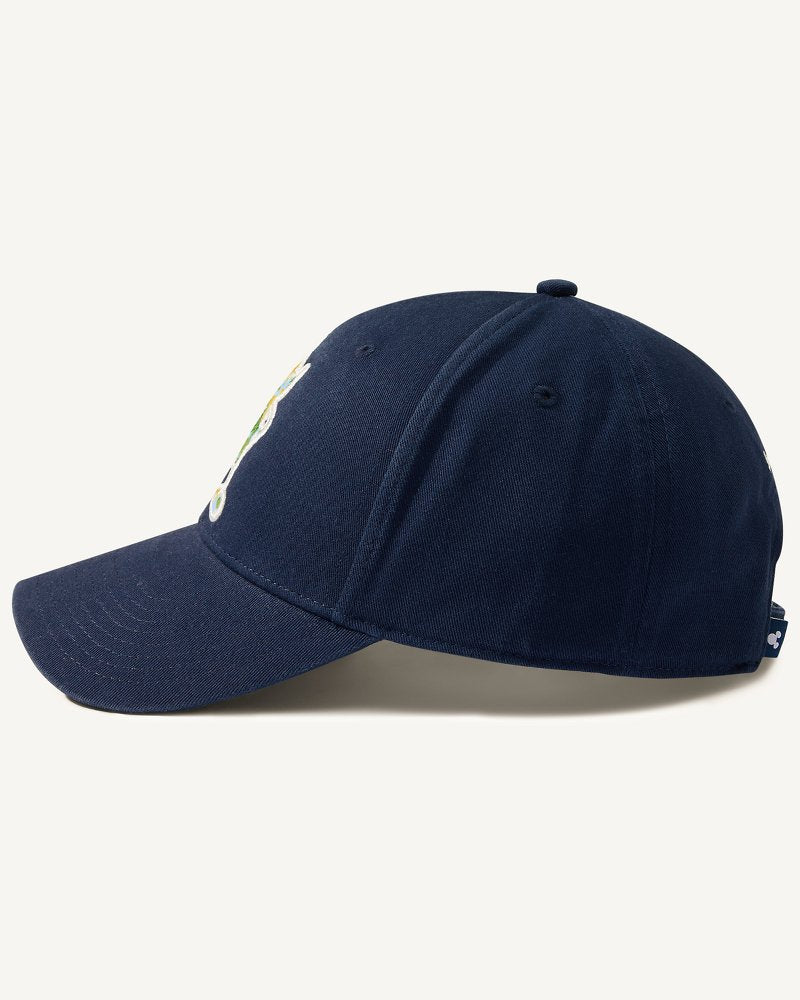 Tommy Bahama | Disney x Tommy Bahama Packable Cap / Navy