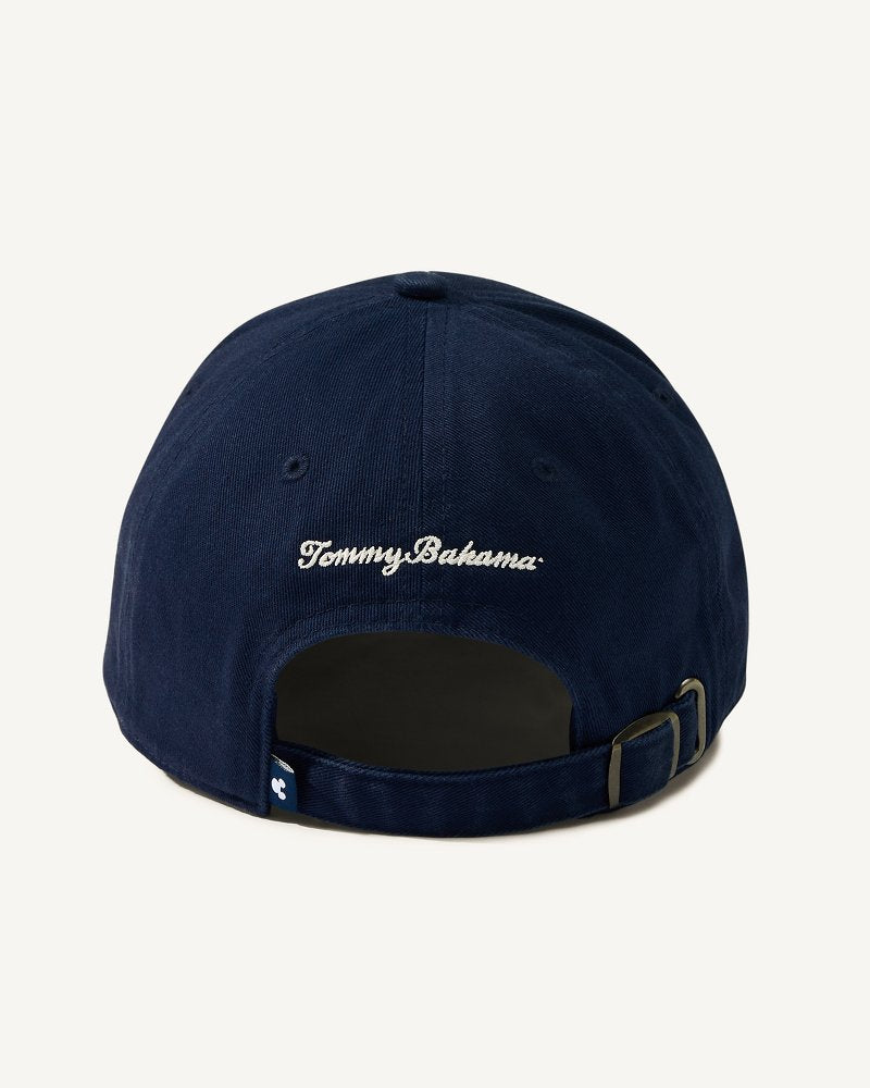 Tommy Bahama | Disney x Tommy Bahama Packable Cap / Navy