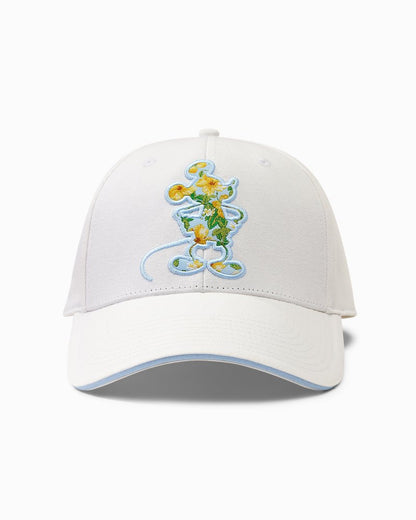 Tommy Bahama | Disney x Tommy Bahama Cap / White