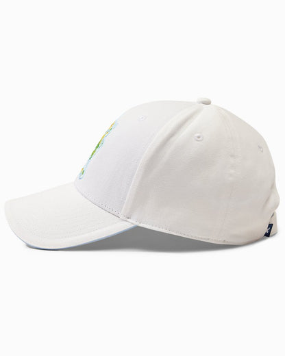 Tommy Bahama | Disney x Tommy Bahama Cap / White