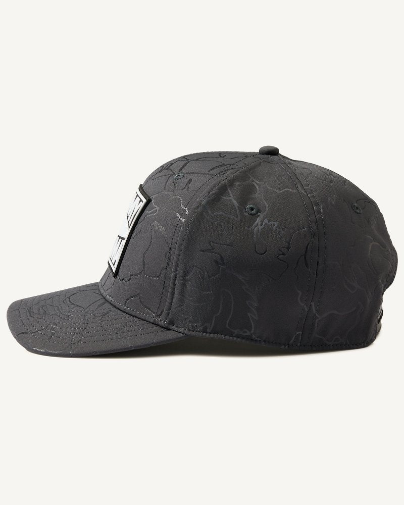 Tommy Bahama | Tortola Surf Packable Cap / Grey