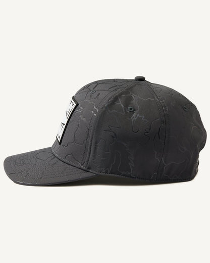 Tommy Bahama | Tortola Surf Packable Cap / Grey