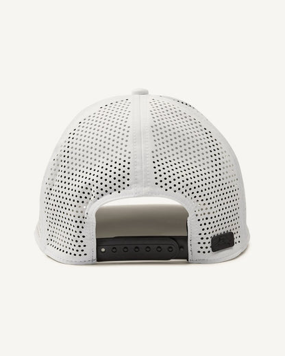 Tommy Bahama | The Clubhouse Marlin Packable Cap / White