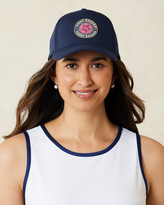 Tommy Bahama | The Paradise Island Cap / Navy