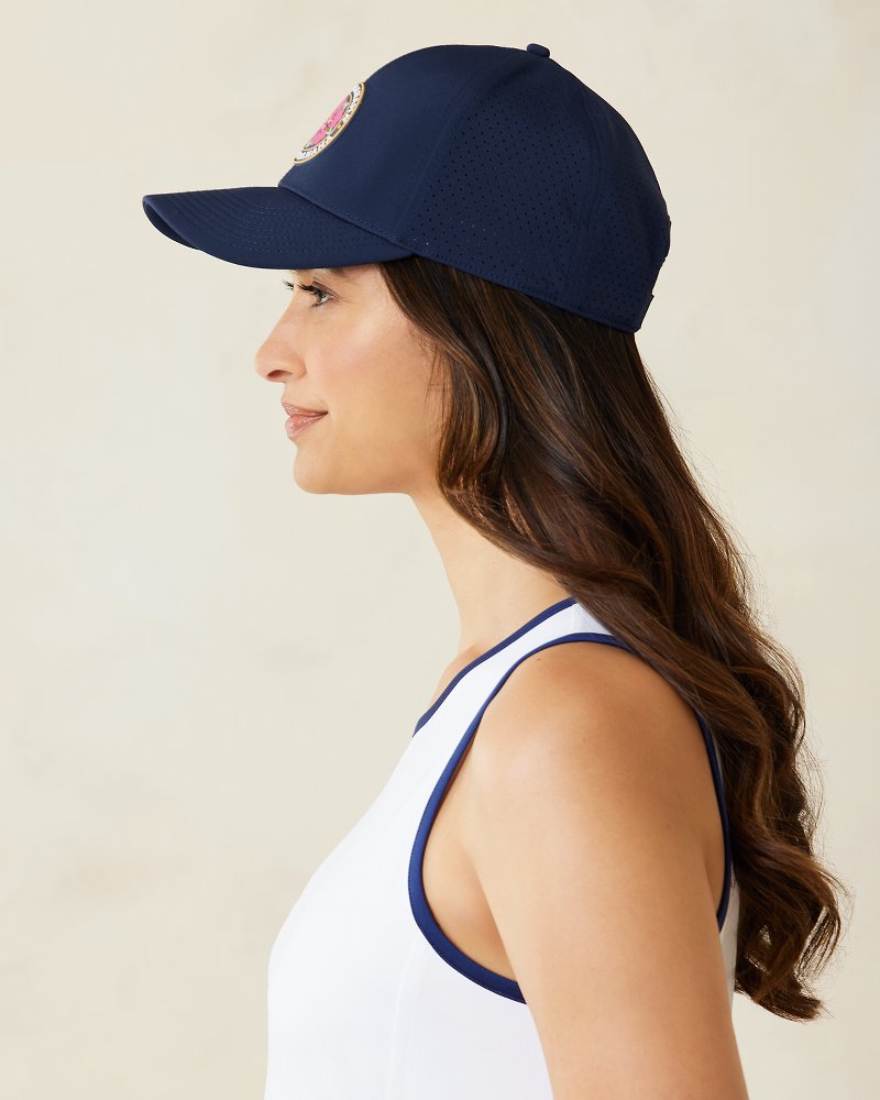 Tommy Bahama | The Paradise Island Cap / Navy