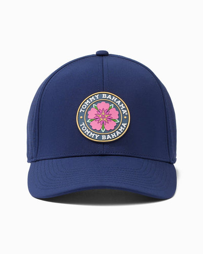 Tommy Bahama | The Paradise Island Cap / Navy