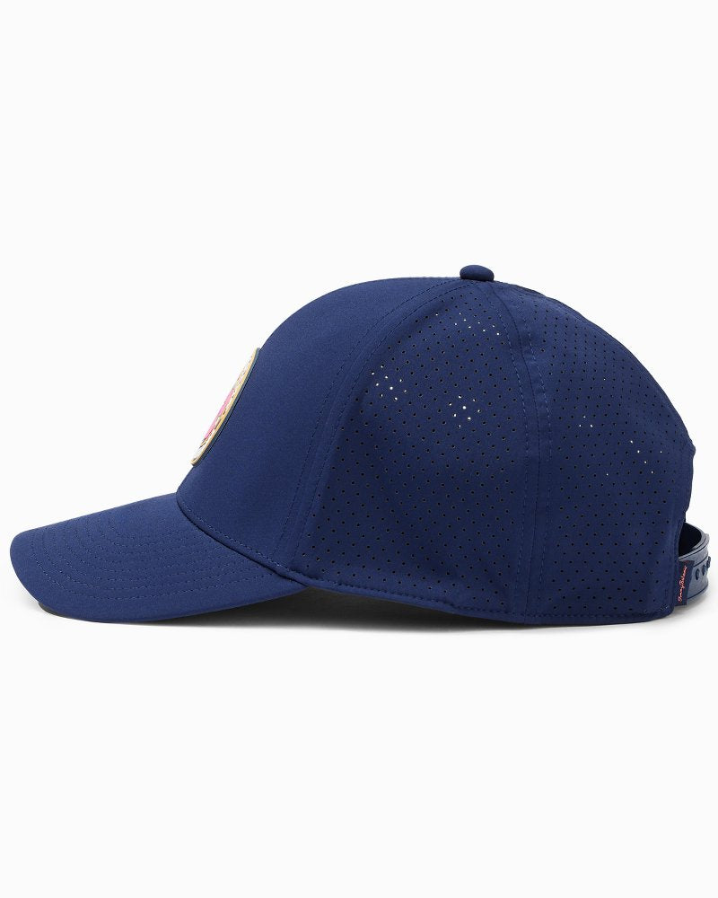 Tommy Bahama | The Paradise Island Cap / Navy