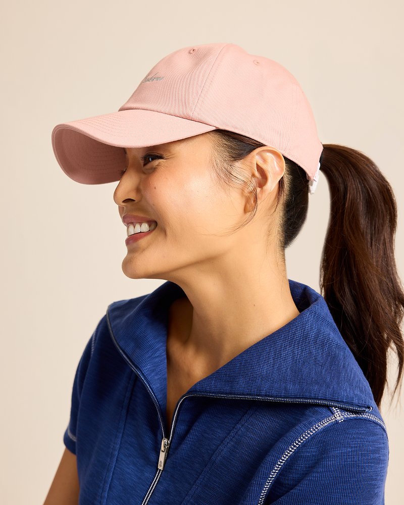 Tommy Bahama | The Classic Tommy Cap / Pink